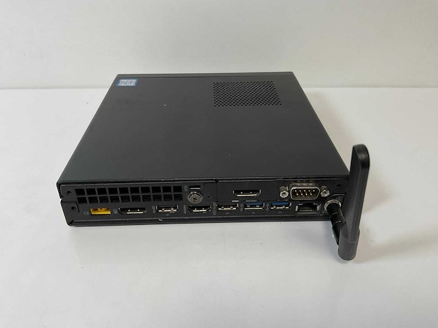 Lenovo mix model mini desktops - check description (3x) - afbeelding 13 van  13