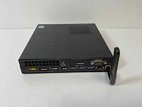 Lenovo mix model mini desktops - check description (3x) - afbeelding 13 van  13