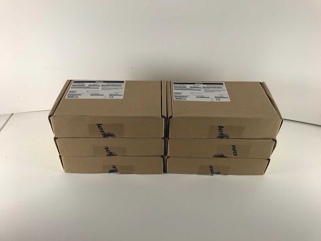 Lenovo mix model network adapters - check description (6x) - afbeelding 1 van  9