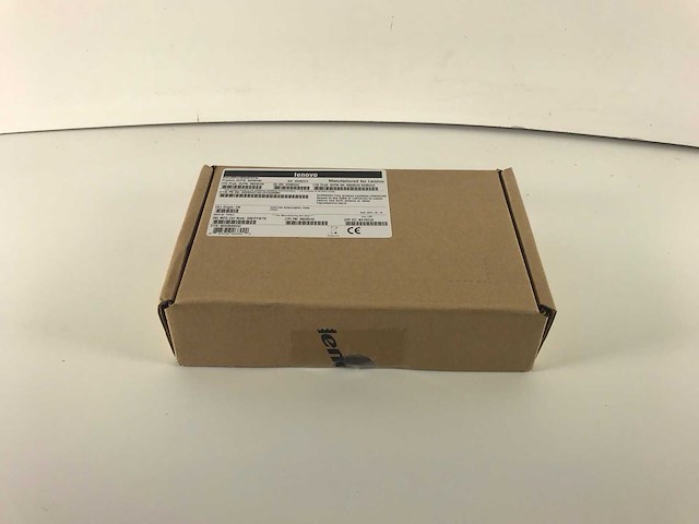 Lenovo mix model network adapters - check description (6x) - afbeelding 2 van  9