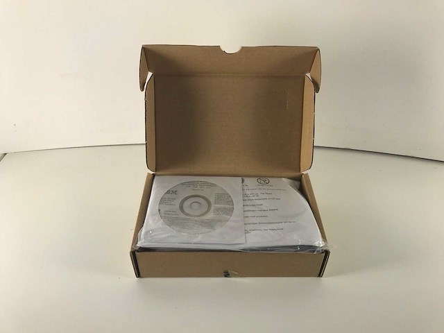 Lenovo mix model network adapters - check description (6x) - afbeelding 3 van  9