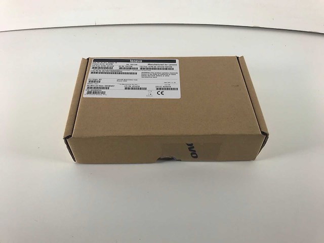 Lenovo mix model network adapters - check description (6x) - afbeelding 6 van  9