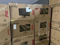 Lenovo monitor (20x) - afbeelding 2 van  6