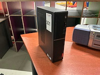 Lenovo mt-m 10nm desktop - afbeelding 1 van  3