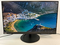 Lenovo (p27h-10) 27”, 2560x1440 (qhd) ips monitor - afbeelding 1 van  6