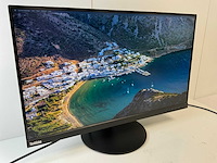 Lenovo (p27h-10) 27”, 2560x1440 (qhd) ips monitor - afbeelding 3 van  6