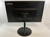 Lenovo (p27h-10) 27”, 2560x1440 (qhd) ips monitor - afbeelding 4 van  6