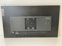 Lenovo (p27h-20) 27”, 2560x1440 (qhd) ips monitor - afbeelding 4 van  6