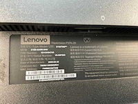 Lenovo (p27h-20) 27”, 2560x1440 (qhd) ips monitor - afbeelding 6 van  6