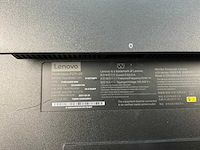 Lenovo (p27h-20) 27”, 2560x1440 (qhd) ips monitor - afbeelding 6 van  6
