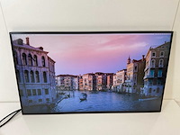 Lenovo (p27h-20) 27”, 2560x1440 (qhd) ips monitor - afbeelding 1 van  6