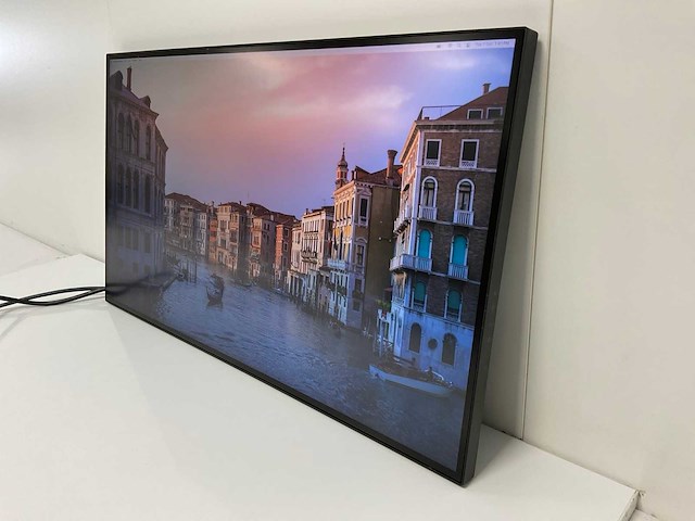 Lenovo (p27h-20) 27”, 2560x1440 (qhd) ips monitor - afbeelding 2 van  6