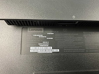 Lenovo (p27h-20) 27”, 2560x1440 (qhd) ips monitor - afbeelding 6 van  6