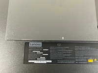 Lenovo (p27h-20) 27”, 2560x1440 (qhd) ips monitor - afbeelding 6 van  6