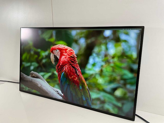 Lenovo (p27h-20) 27”, 2560x1440 (qhd) ips monitor - afbeelding 2 van  6