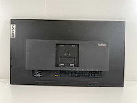 Lenovo (p27h-20) 27”, 2560x1440 (qhd) ips monitor - afbeelding 4 van  6