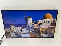 Lenovo (p27h-20) 27”, 2560x1440 (qhd) ips monitor - afbeelding 1 van  6