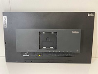 Lenovo (p27h-20) 27”, 2560x1440 (qhd) ips monitor - afbeelding 4 van  6