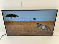 Lenovo (p27h-20) 27”, 2560x1440 (qhd) ips monitor - afbeelding 1 van  6