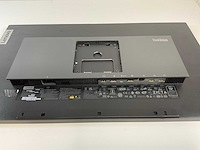 Lenovo (p27h-20) 27”, 2560x1440 (qhd) ips monitor - afbeelding 5 van  6