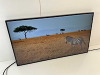 Lenovo (p27h-20) 27”, 2560x1440 (qhd) ips monitor - afbeelding 2 van  6