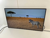 Lenovo (p27h-20) 27”, 2560x1440 (qhd) ips monitor - afbeelding 3 van  6