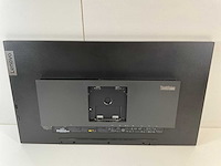 Lenovo (p27h-20) 27”, 2560x1440 (qhd) ips monitor - afbeelding 4 van  6