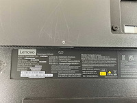 Lenovo (p27h-20) 27”, 2560x1440 (qhd) ips monitor - afbeelding 5 van  5