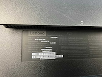 Lenovo (p27h-20) 27”, 2560x1440 (qhd) ips monitor - afbeelding 6 van  6