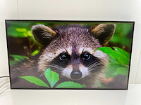 Lenovo (p27h-20) 27”, 2560x1440 (qhd) ips monitor - afbeelding 1 van  3