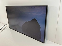 Lenovo (p27h-20) 27”, 2560x1440 (qhd) ips monitor - afbeelding 2 van  5