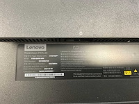 Lenovo (p27h-20) 27”, 2560x1440 (qhd) ips monitor - afbeelding 5 van  5
