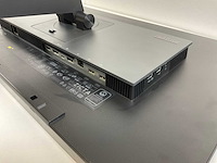 Lenovo (p27h-20) 27”, 2560x1440 (qhd) ips monitor - afbeelding 3 van  3