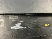 Lenovo (p27h-20) 27”, 2560x1440 (qhd) ips monitor - afbeelding 4 van  4