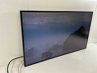 Lenovo (p27h-20) 27”, 2560x1440 (qhd) ips monitor - afbeelding 2 van  3