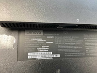 Lenovo (p27h-20) 27”, 2560x1440 (qhd) ips monitors (2x) - afbeelding 5 van  11