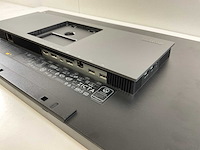 Lenovo (p27h-20) 27”, 2560x1440 (qhd) ips monitors (2x) - afbeelding 3 van  9