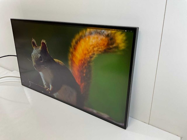 Lenovo (p27h-20) 27”, 2560x1440 (qhd) ips monitors (2x) - afbeelding 7 van  13