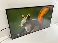 Lenovo (p27h-20) 27”, 2560x1440 (qhd) ips monitors (2x) - afbeelding 5 van  8