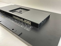 Lenovo (p27h-20) 27”, 2560x1440 (qhd) ips monitors (2x) - afbeelding 7 van  8