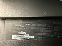 Lenovo (p27h-20) 27”, 2560x1440 (qhd) ips monitors (2x) - afbeelding 5 van  13