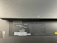 Lenovo (p27h-20) 27”, 2560x1440 (qhd) ips monitors (2x) - afbeelding 2 van  11