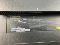 Lenovo (p27h-20) 27”, 2560x1440 (qhd) ips monitors (2x) - afbeelding 3 van  12