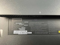 Lenovo (p27h-20) 27”, 2560x1440 (qhd) ips monitors (2x) - afbeelding 4 van  12