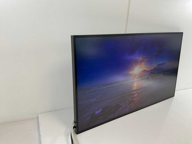 Lenovo (p27h-20) 27”, 2560x1440 (qhd) ips monitors (2x) - afbeelding 10 van  12