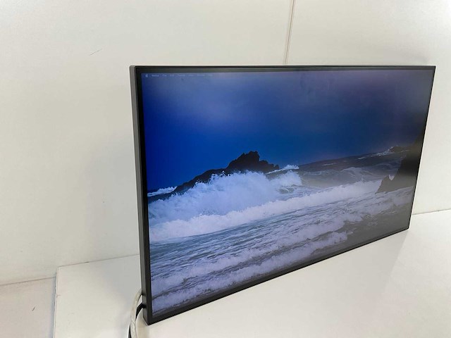 Lenovo (p27h-20) 27”, 2560x1440 (qhd) ips monitors (2x) - afbeelding 8 van  11