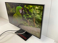 Lenovo (p27h-20) 27”, 2560x1440 (qhd) ips monitors (2x) - afbeelding 8 van  13