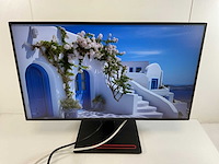 Lenovo (p27h-20) 27”, 2560x1440 (qhd) ips monitors (2x) - afbeelding 9 van  13