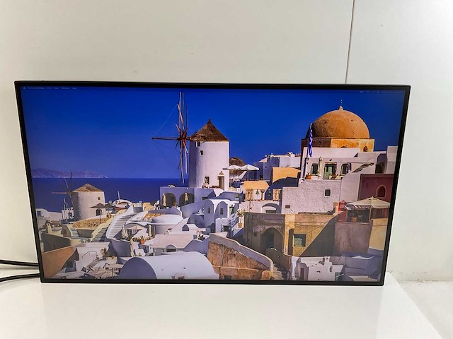 Lenovo (p27h-20) 27”, 2560x1440 (qhd) ips monitors (2x) - afbeelding 7 van  13