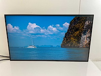 Lenovo (p27h-20) 27”, 2560x1440 (qhd) ips monitors (2x) - afbeelding 10 van  13